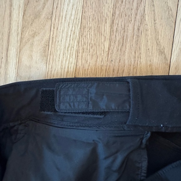 The North Face women’s Apex STH snow pants- size XL Tall EEUC - Picture 7 of 8